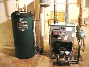 boiler